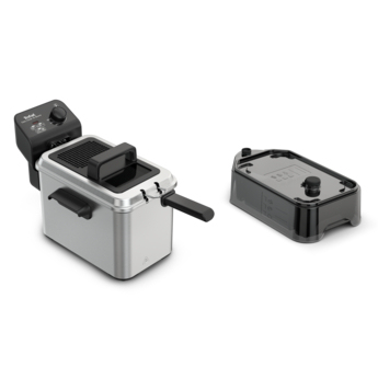 Tefal FR3510 fryer Single – image 3