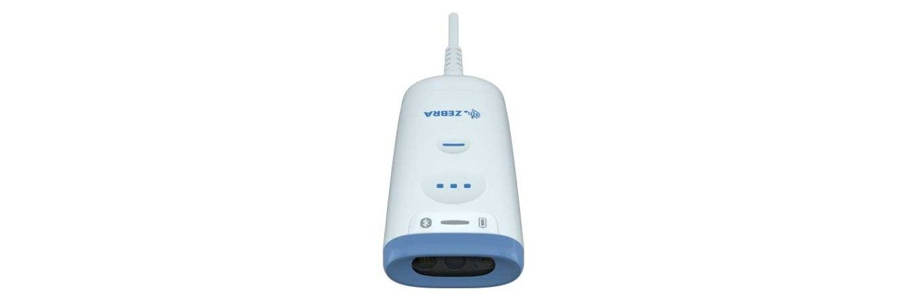 Zebra CS60-HC Barcode Scanner — buy in Oman | PosGear