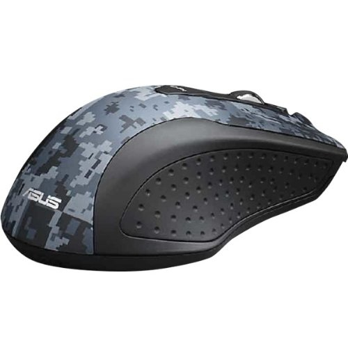 ASUS 90YH0051-BBUA00 mouse Gaming USB Type-A Laser 5600 DPI – image 2
