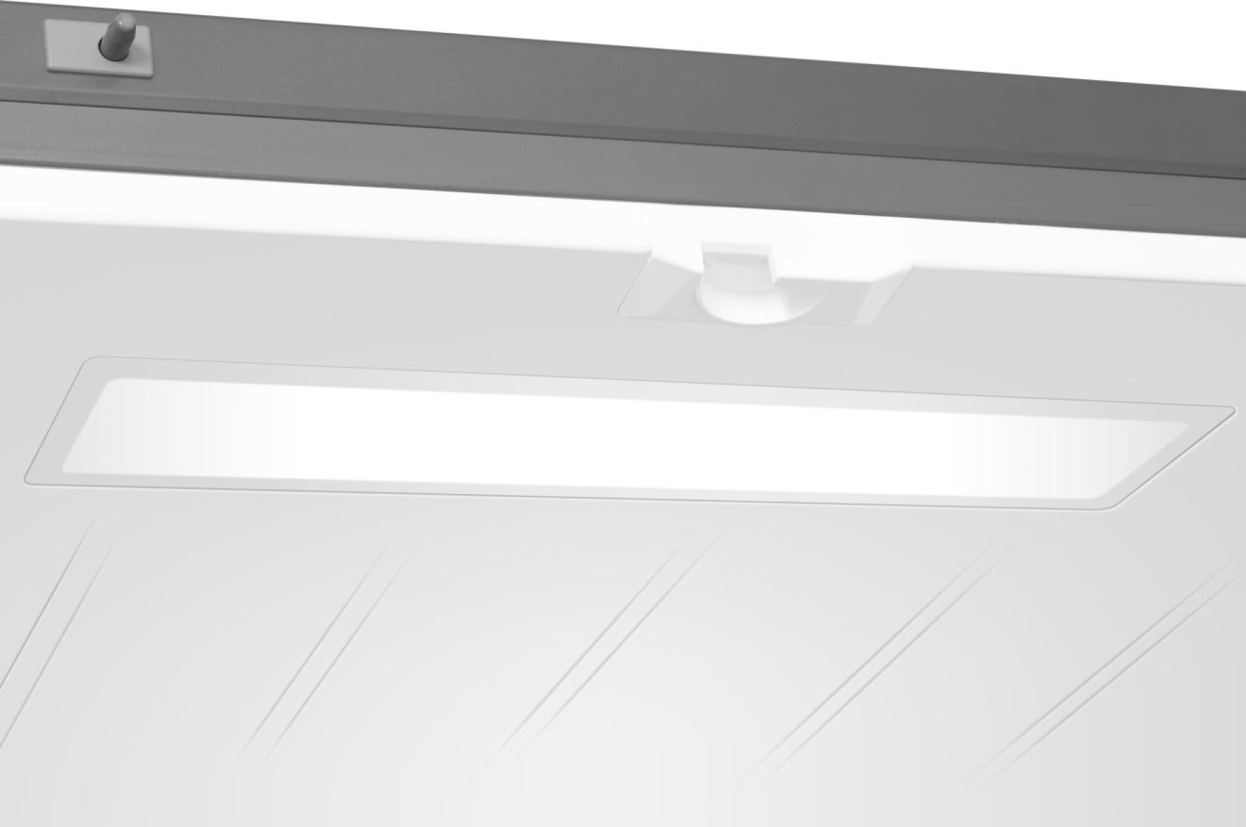 Hisense RQ760N4AIE side-by-side refrigerator Freestanding – image 9