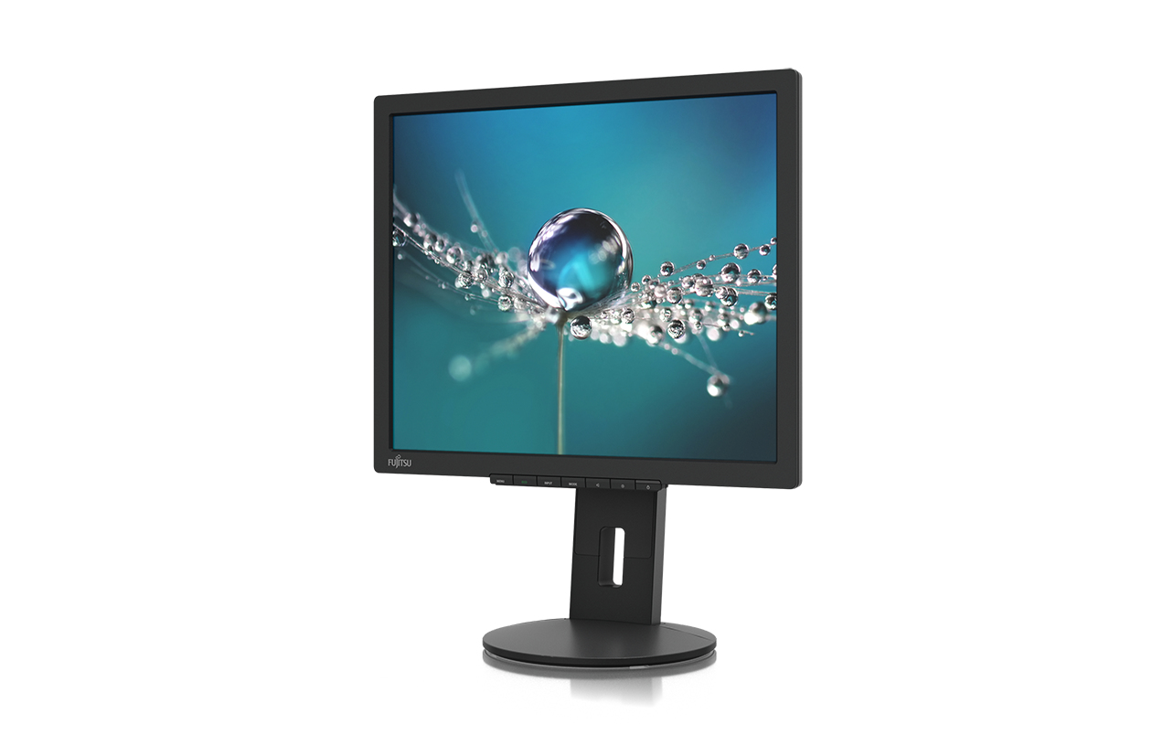Fujitsu B19-9 LS – image 2