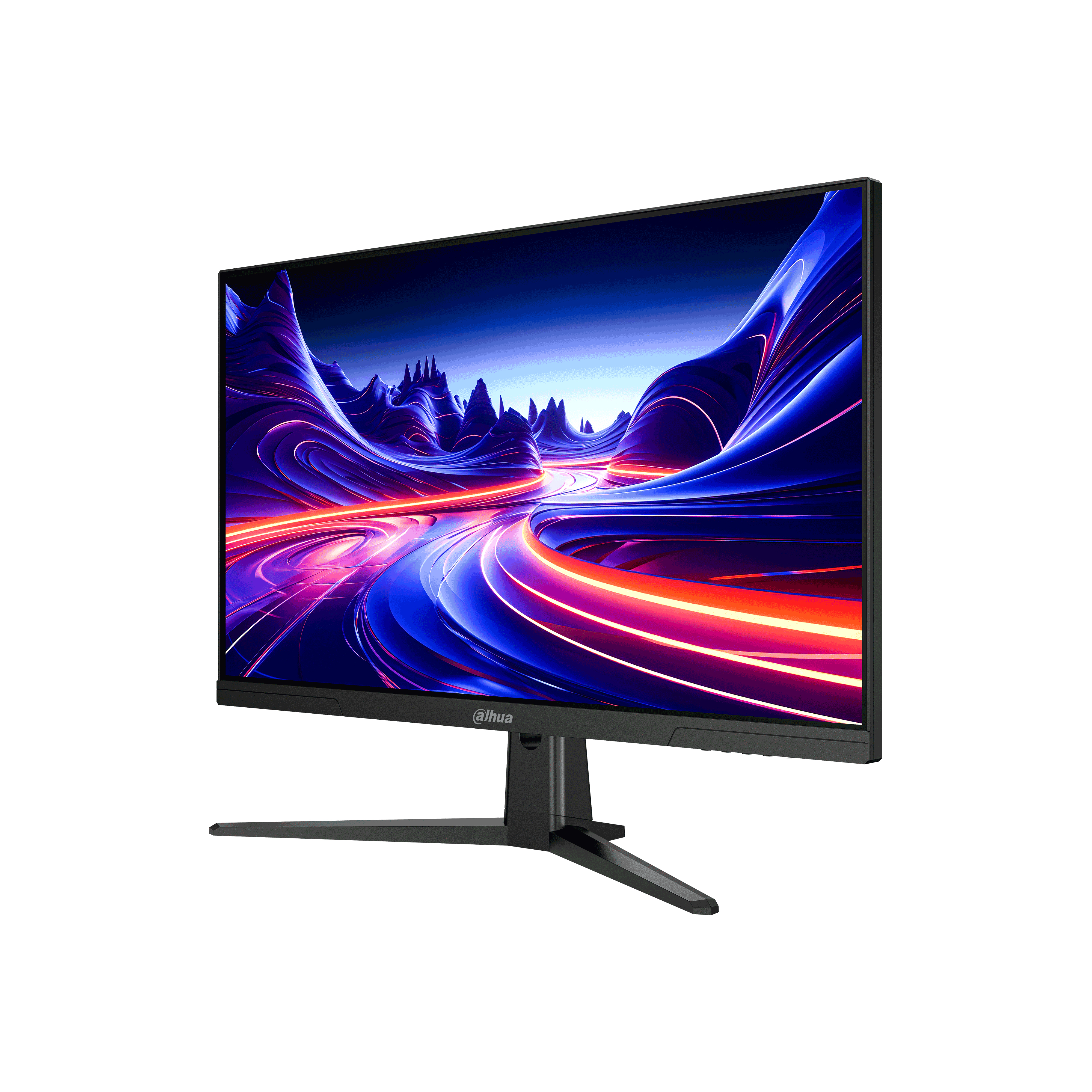 Monitor Gamer Dahua LM27-E231B - 27" - Full HD - 180Hz - HDMI - DisplayPort - DHI-LM27-E231B