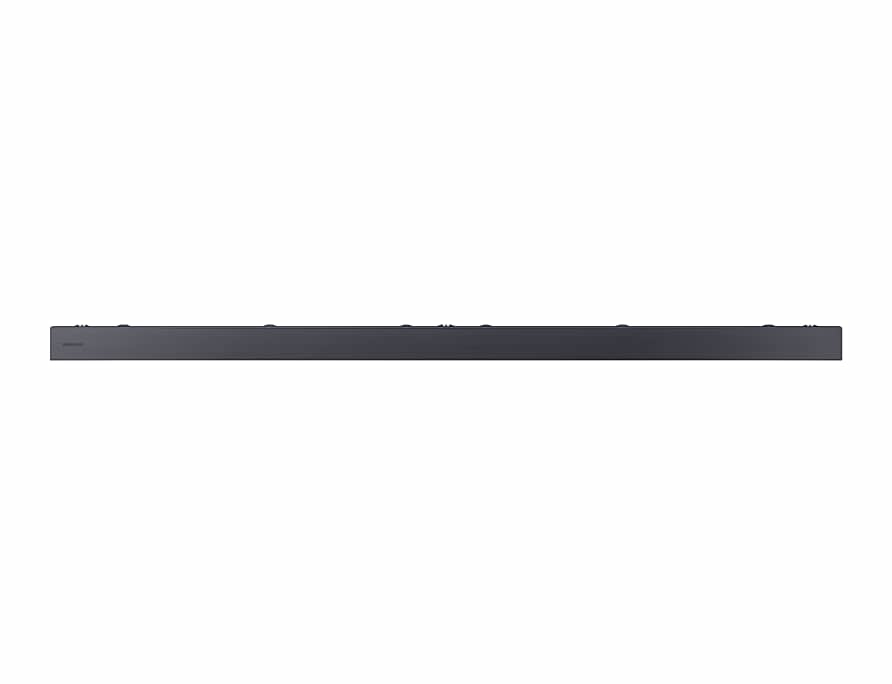 Samsung HW-NW700/TK soundbar speaker Grey, Titanium 5.1 channels – image 2