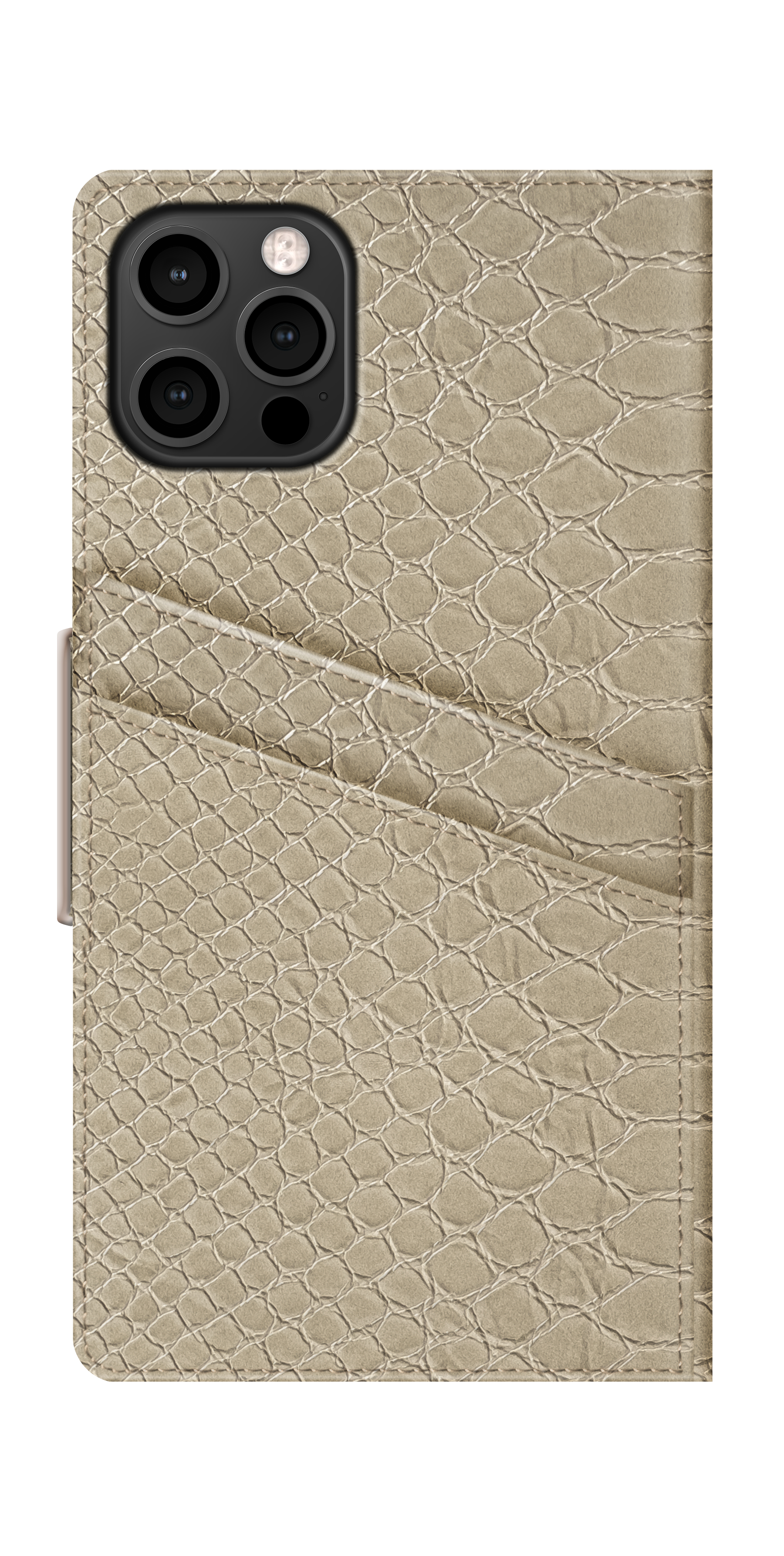 iDeal of Sweden Atelier Wallet iPhone 12/12P Arizona Snake – image 4