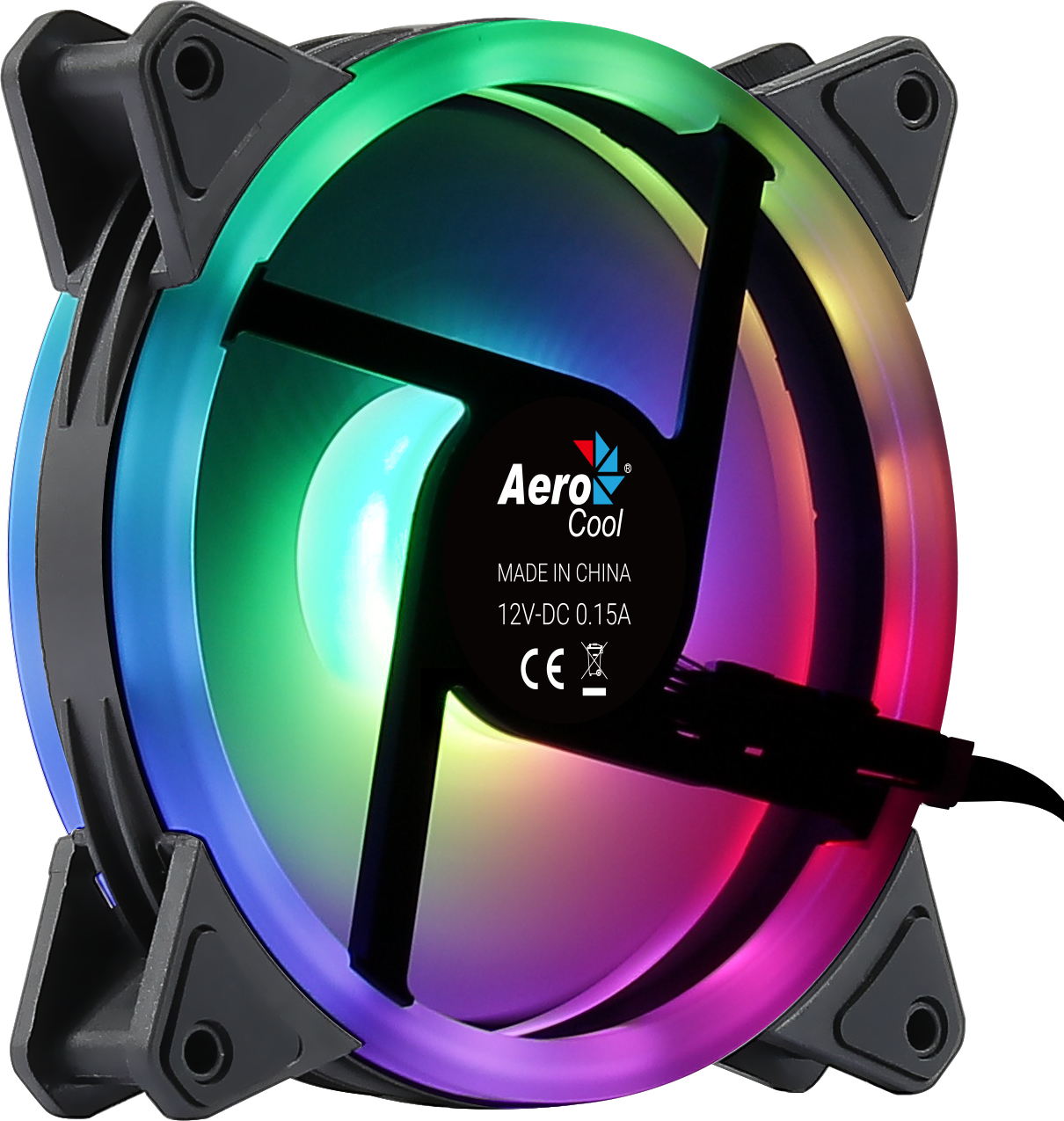 Aerocool Duo 12 – image 2