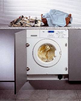 Whirlpool AWZ 614 D