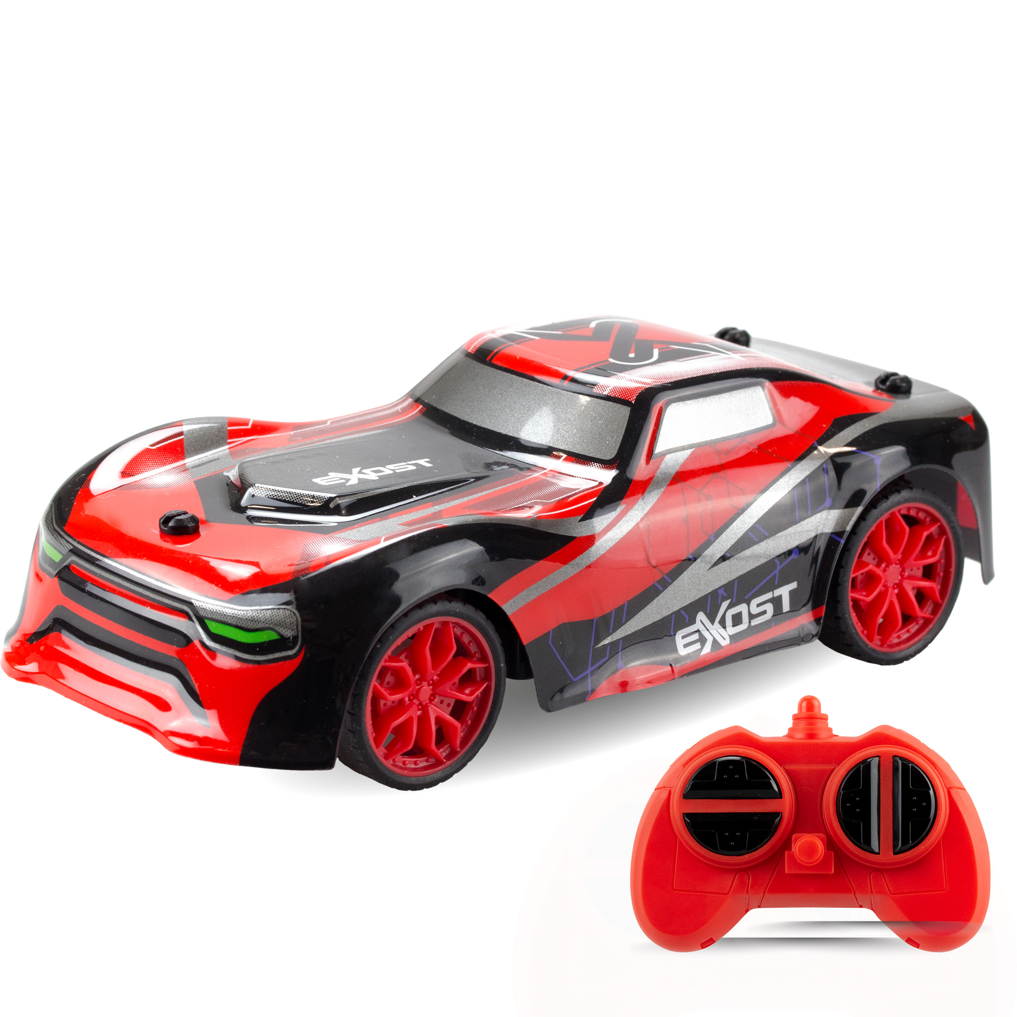 Exost TE20647 Radio-Controlled (RC) model Buggy Electric engine 1:24 – image 3