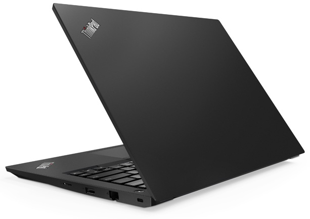 Lenovo ThinkPad E480 Intel® Core™ i5 i5-8250U Laptop – image 3