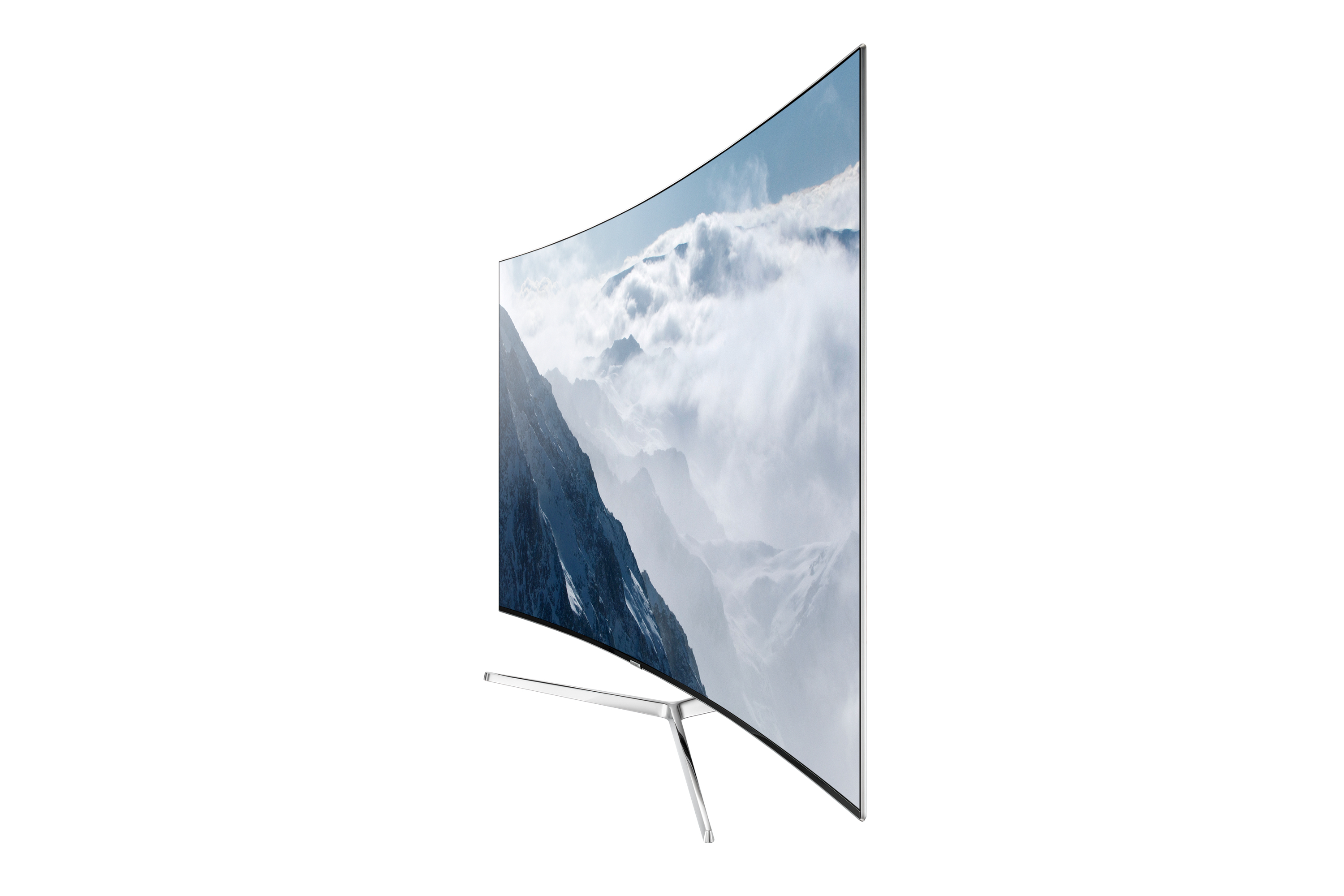 Samsung UE55KS9000T 139.7 cm (55") 4K Ultra HD Smart TV Wi-Fi Black, Silver – image 7