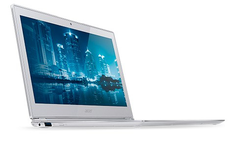 Acer Aspire 191 Intel® Core™ i5 i5-3337U Laptop – image 5