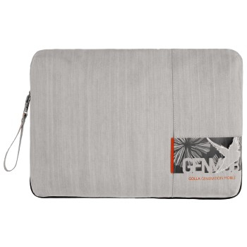 Hama Montreal 35.8 cm (14.1") Sleeve case Grey