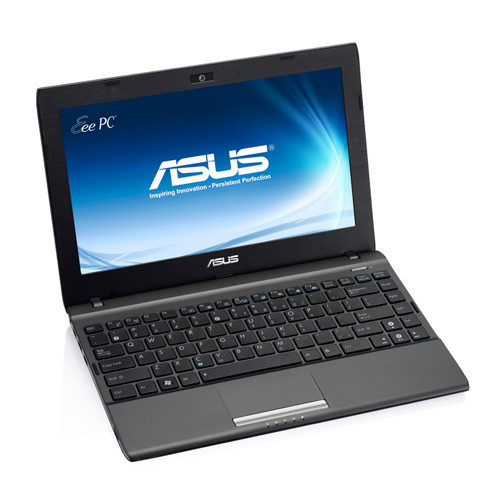 ASUS Eee PC 1225C-GRY008W