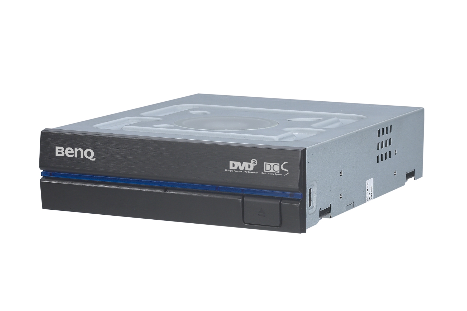 BenQ DW1670 black Bulk