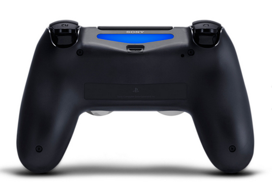 Sony Interactive Entertainment Dualshock 4 - Urban Camouflage – image 2