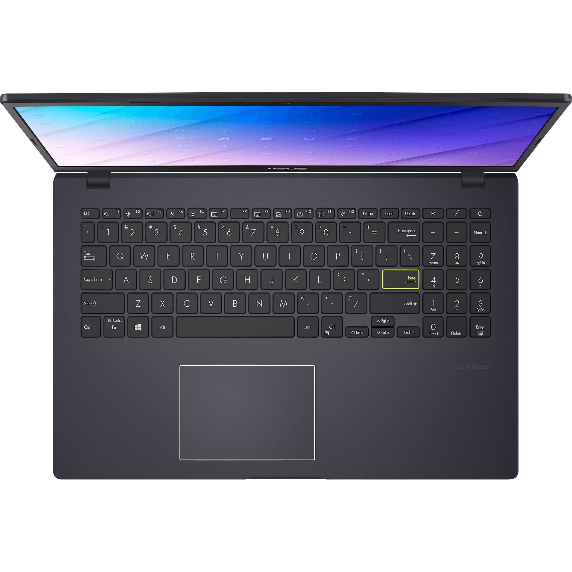 ASUS E510MA-BR295R laptop Intel® Celeron® N N4020 – image 6
