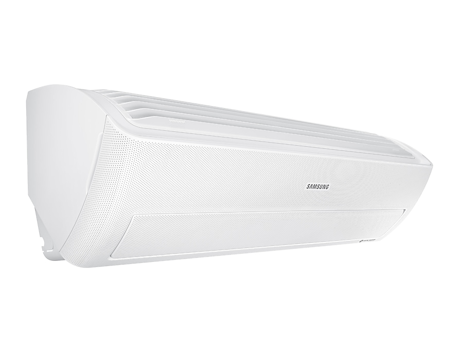 Samsung AR12NSJXCWK Split system White – image 8