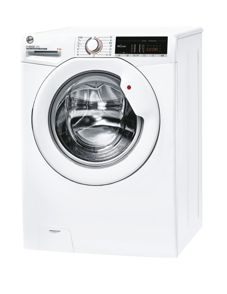 Hoover H3WS 485TE-S – image 2