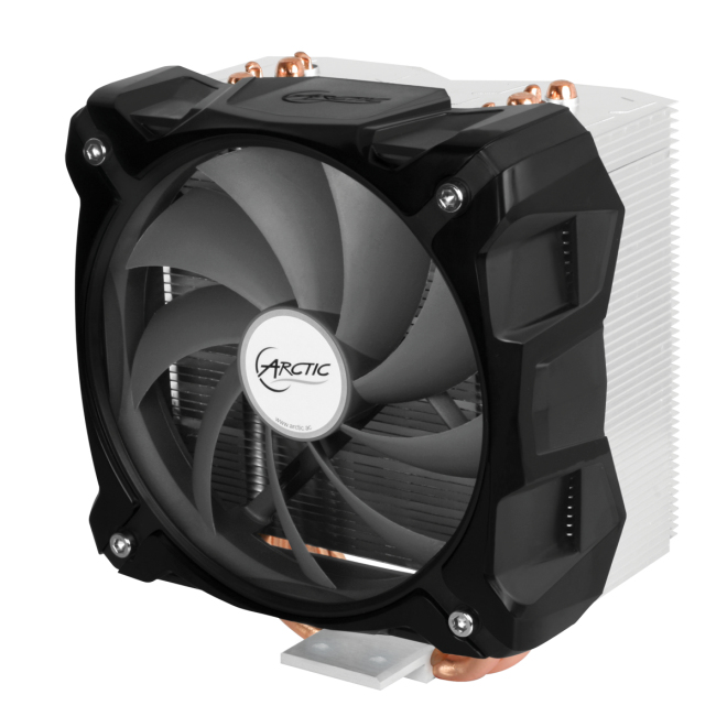 ARCTIC Freezer i30 CO – image 1