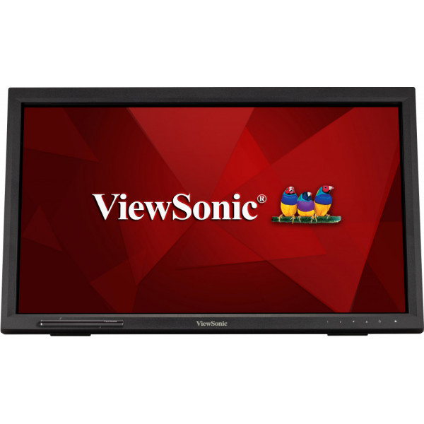 Viewsonic TD2223 computer monitor – image 2