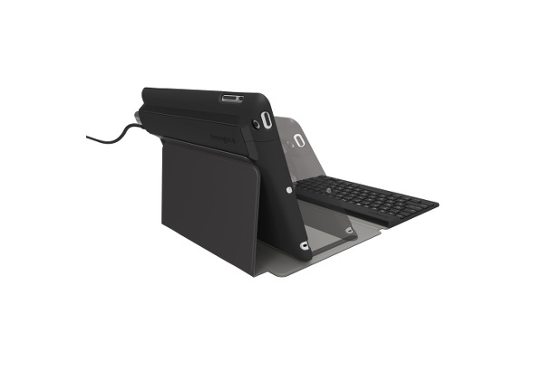 Kensington KeyFolio SecureBack Cases – image 3