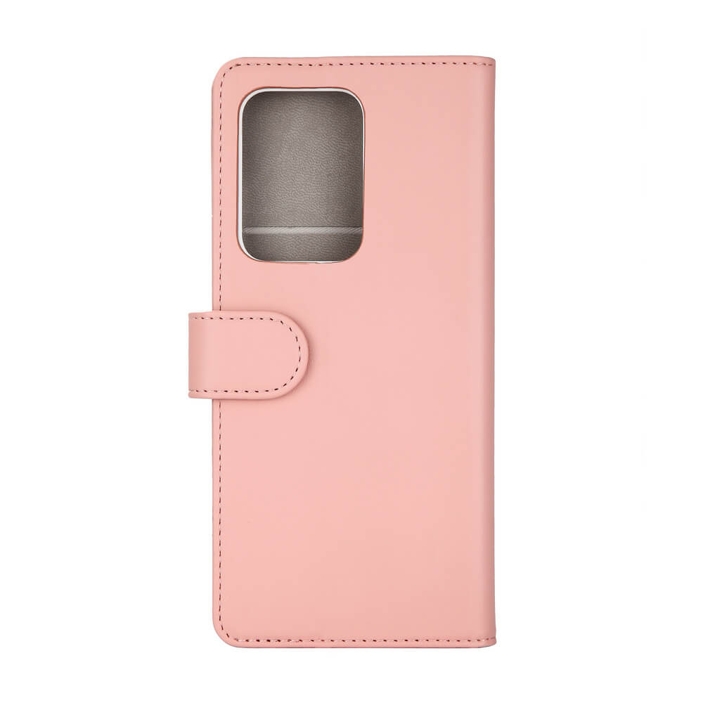 Gear Wallet Case Pink - Samsung S20 Ultra – image 5