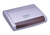 D-Link Modem EN 56K ext W9x Voice-Fax LNX
