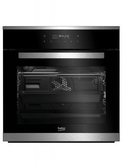 Beko BIM25400XPS oven Black – image 1