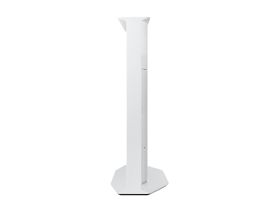 Samsung Serif 109.2 cm (43") 4K Ultra HD Smart TV Wi-Fi White – image 3