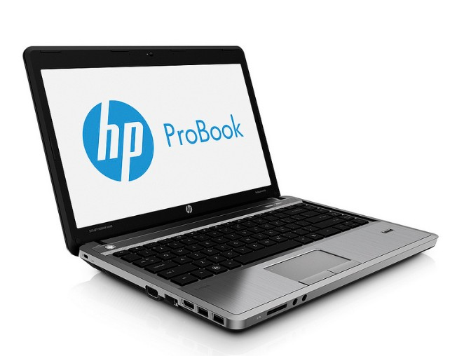 HP ProBook 4440s Intel® Core™ i3 i3-2370M – image 4