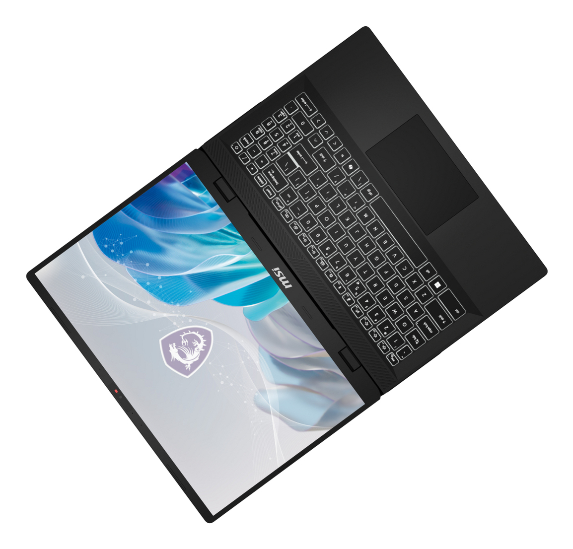MSI Creator M16 HX C14VFG-073XES – image 9