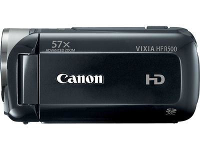 Canon HF R500 – image 2