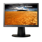 Lenovo Flat Panel Essential L200p computer monitor