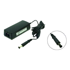 2-Power U6166 power adapter/inverter Indoor Black