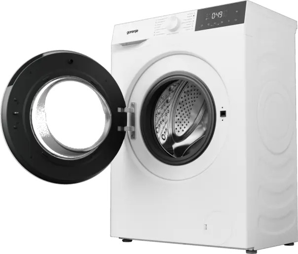 Gorenje W1G2PS62A2/PL washing machine Front-load – image 2