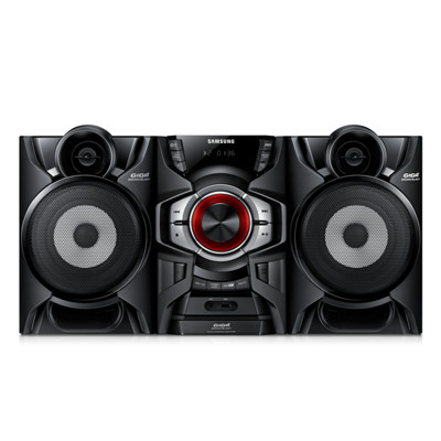 Samsung MX-F630 Home audio mini system