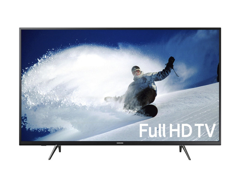 Samsung UN43J5202AF 109.2 cm (43") Full HD Smart TV Wi-Fi Black – image 5