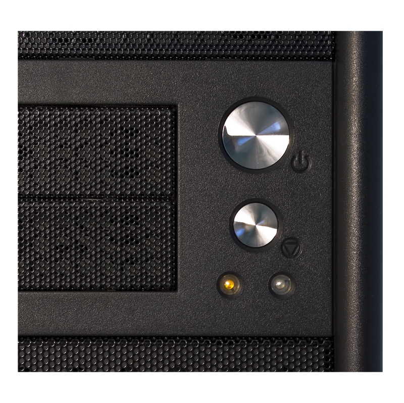 Chieftec CG-01B-B Midi Tower Black – image 7