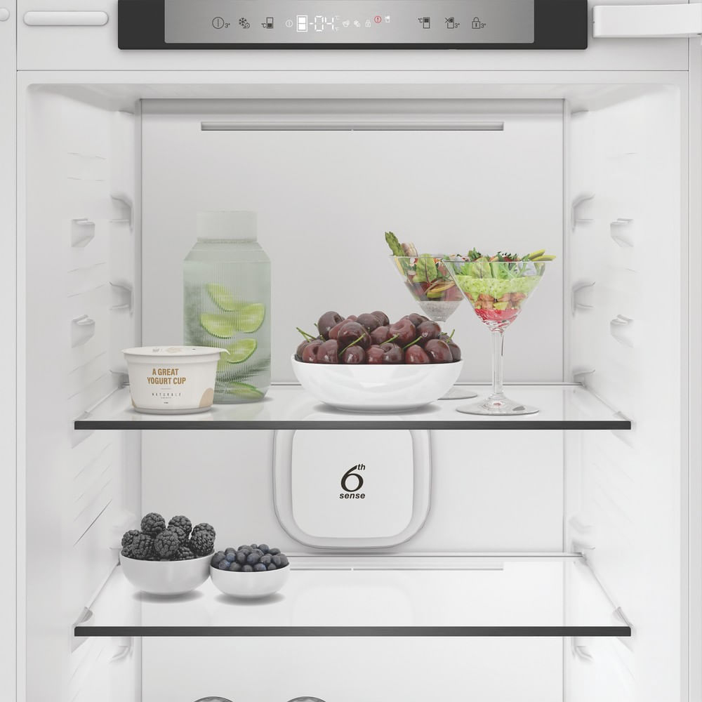 Whirlpool 7525520009 fridge-freezer Built-in – image 5