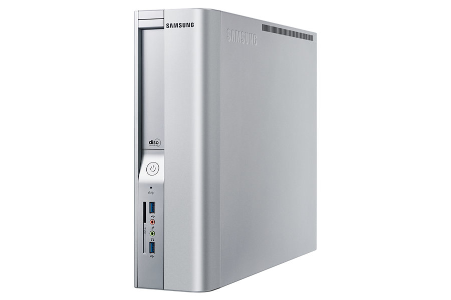 Samsung DM500S6A-A31 PC Intel® Core™ i3 i3-6100