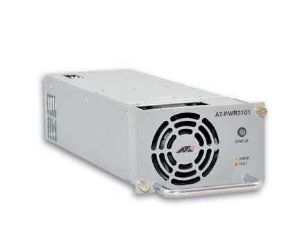 Allied Telesis AT-PWR3101-00 power supply unit
