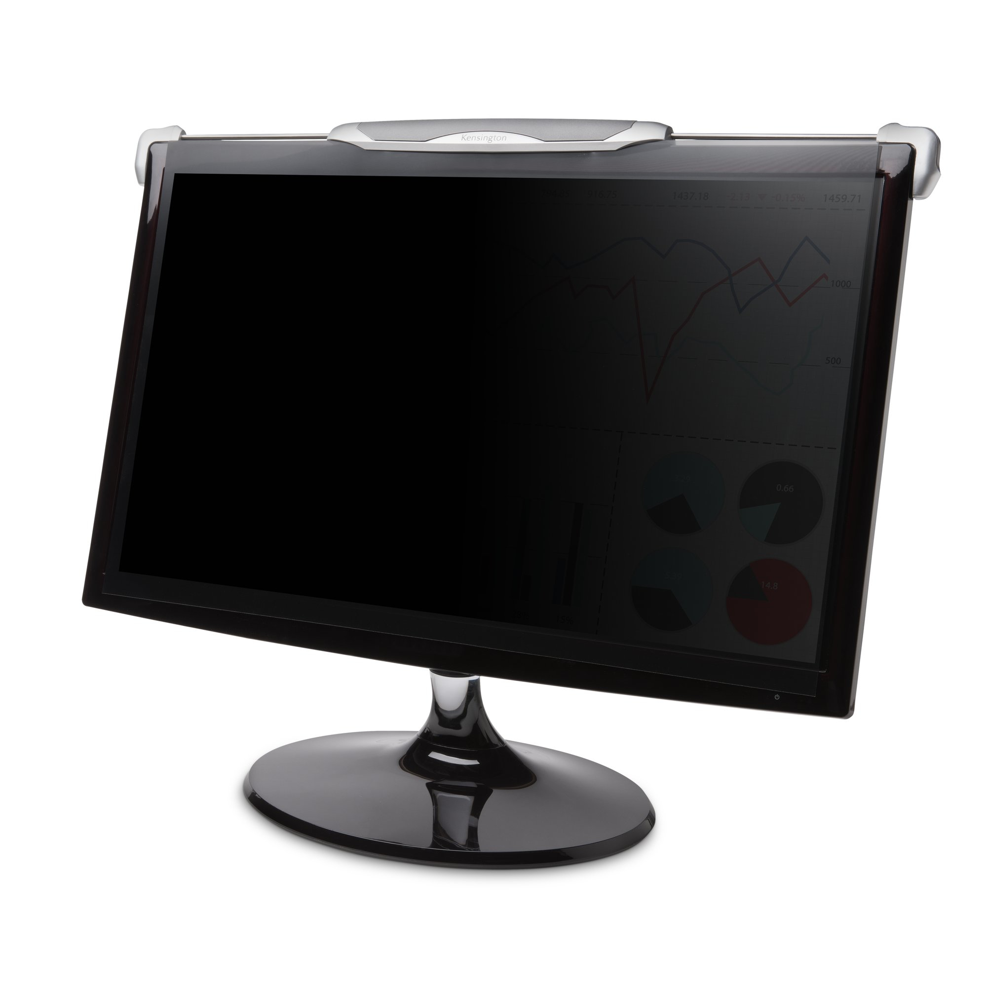 Kensington K58400WW-SP 68.6 cm (27") Monitor Frameless display privacy filter