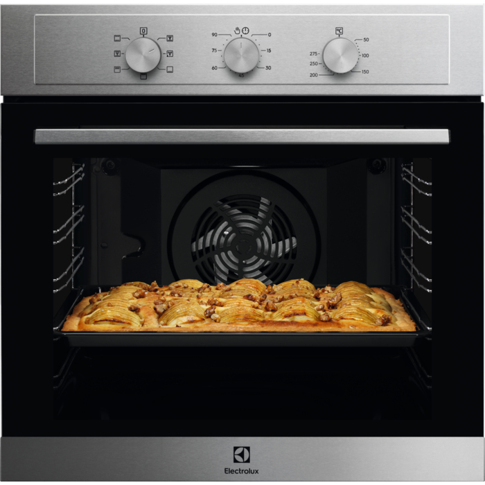 Electrolux EOH2H00X — vue 1 sur 8