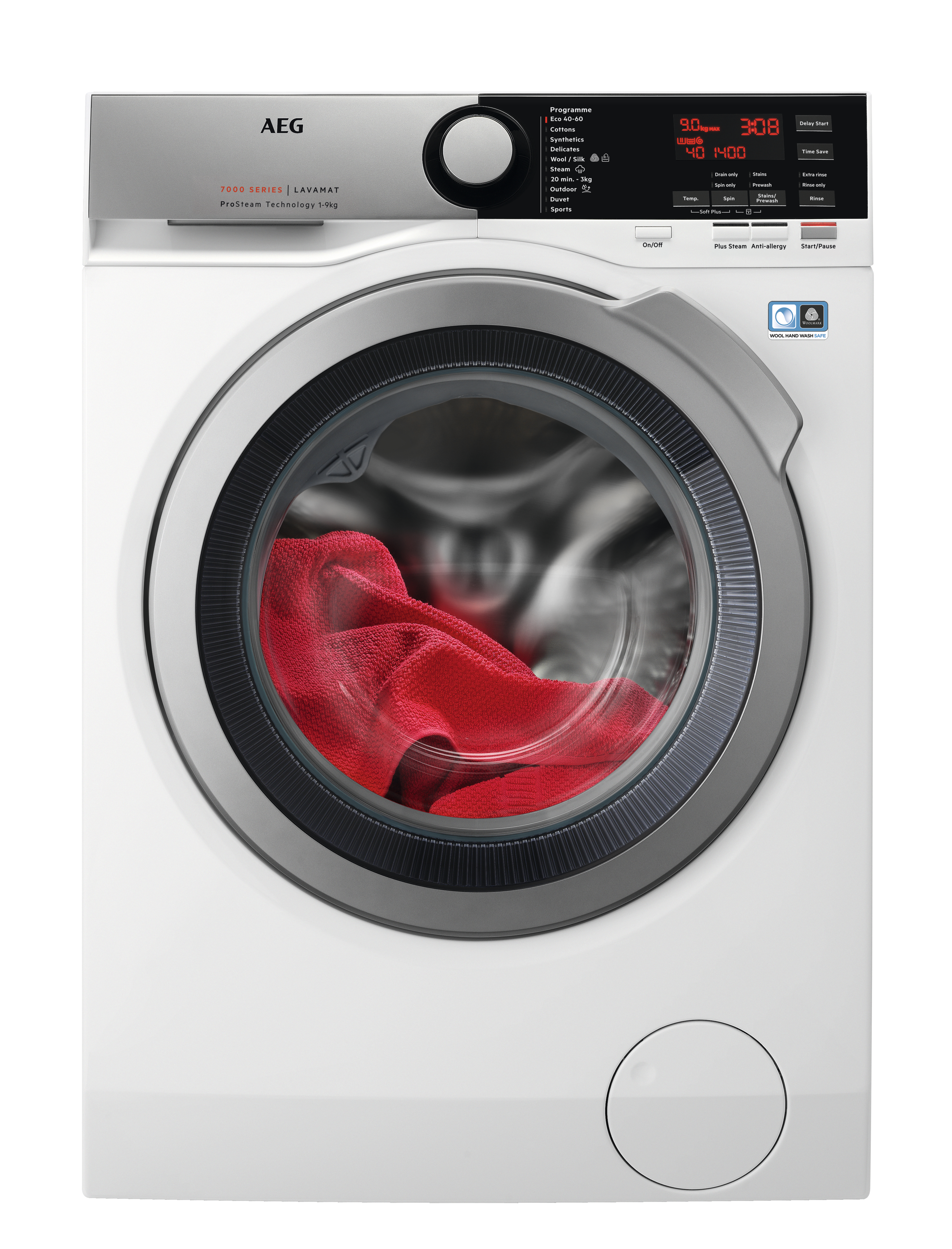 AEG L7FEE945R 914550447 — vue 1 sur 8