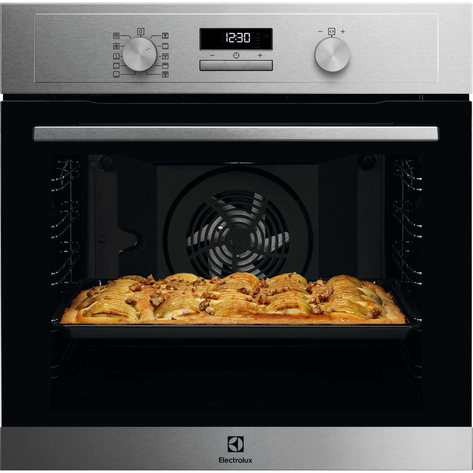 Electrolux EOH4P10X — vue 1 sur 8