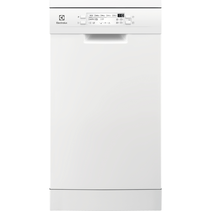 Electrolux ESM43200SW — vue 1 sur 6