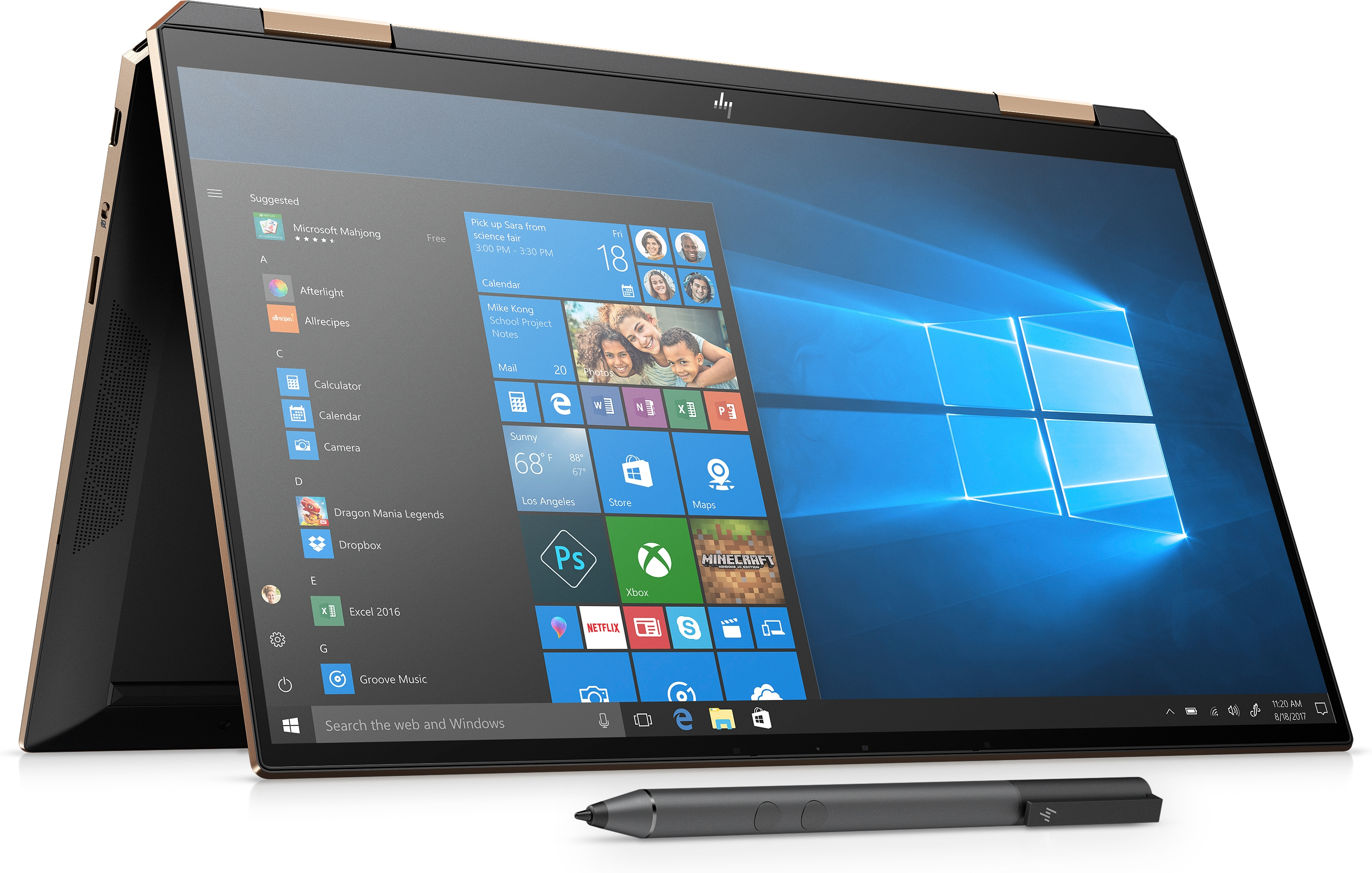 HP Spectre x360 2in1デザイン　13-aw2139TU HP Spectre x360 2in1デザイン 13-aw2139TU HP Spectre x360