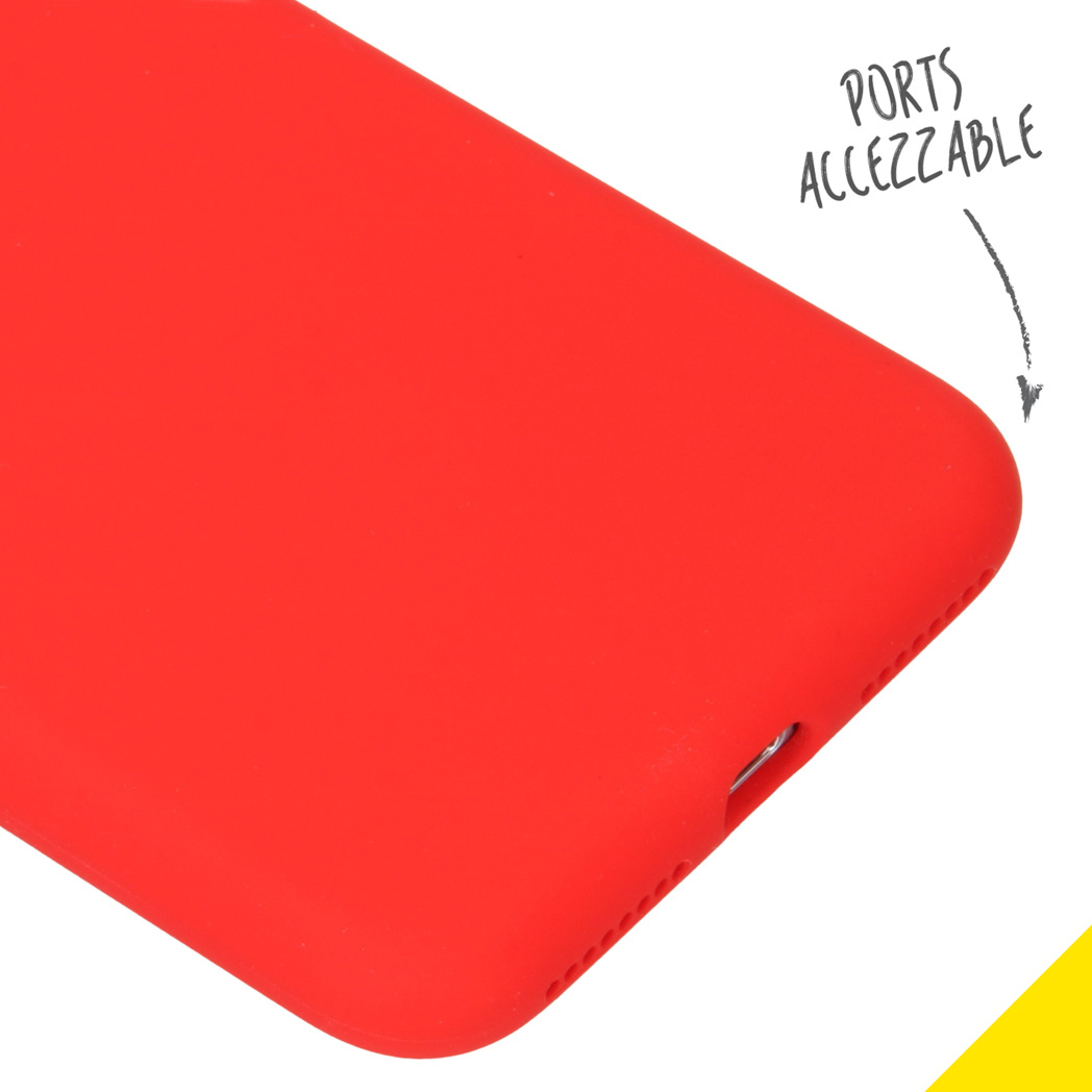 Accezz i8P40501903 mobile phone case – image 3