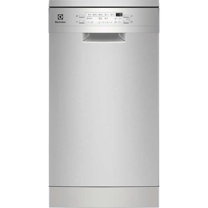 Electrolux ESS42200SX — vue 1 sur 6