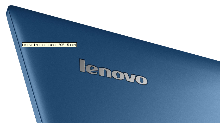 Lenovo 305 15 – image 4