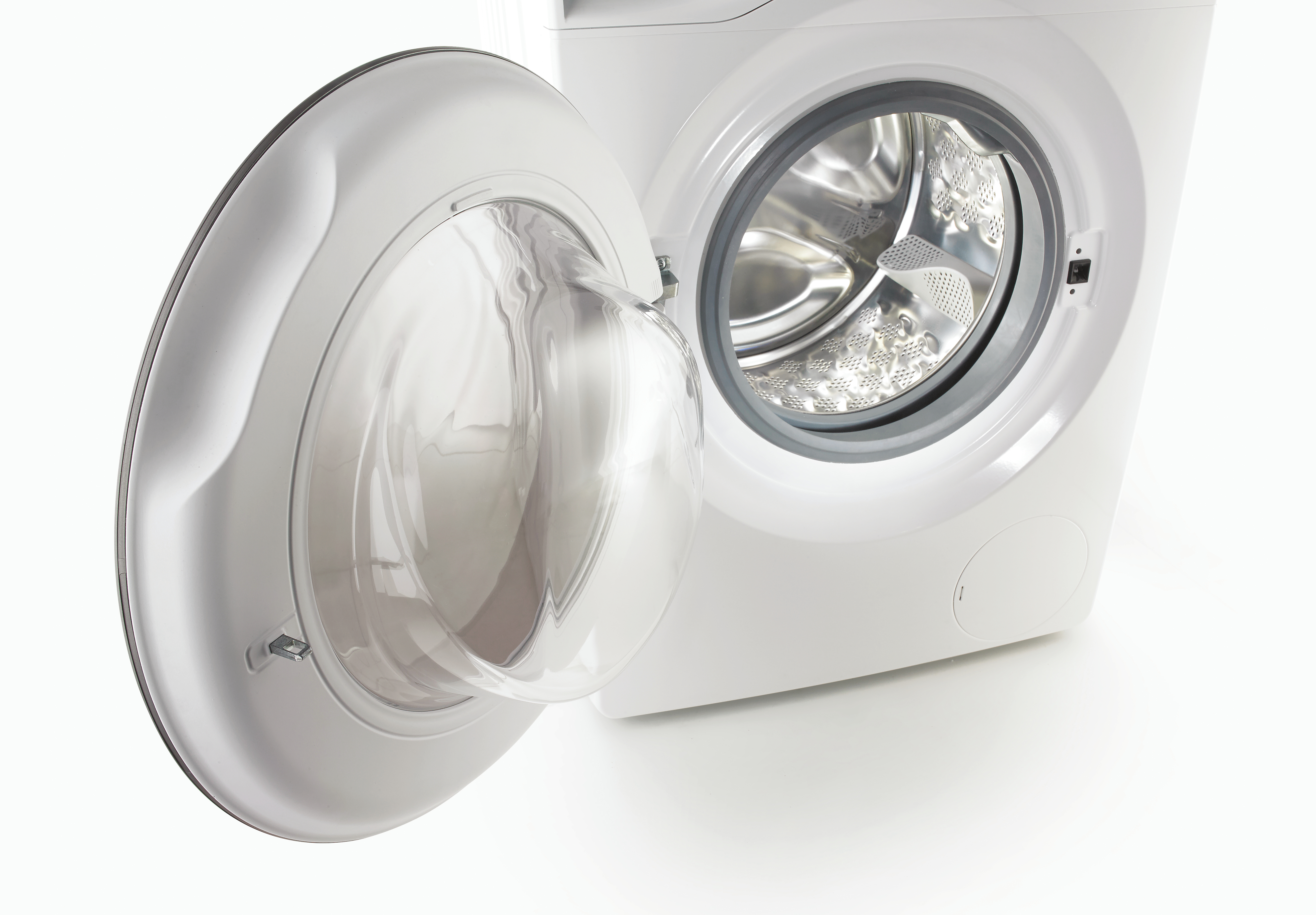 Hisense WFGE10141VM — vue 1 sur 8